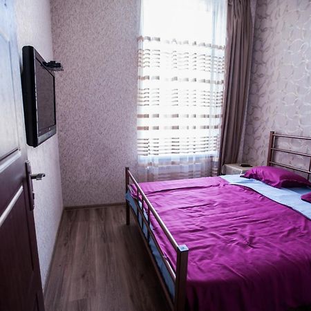 Guest House Didis Tbilisi Bagian luar foto