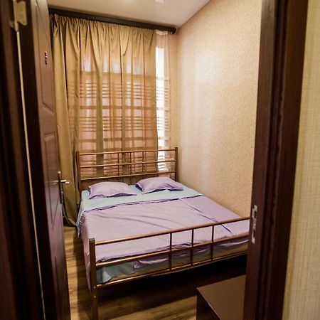 Guest House Didis Tbilisi Bagian luar foto