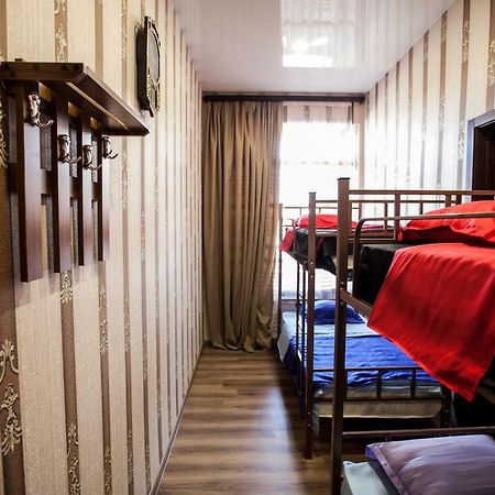 Guest House Didis Tbilisi Bagian luar foto