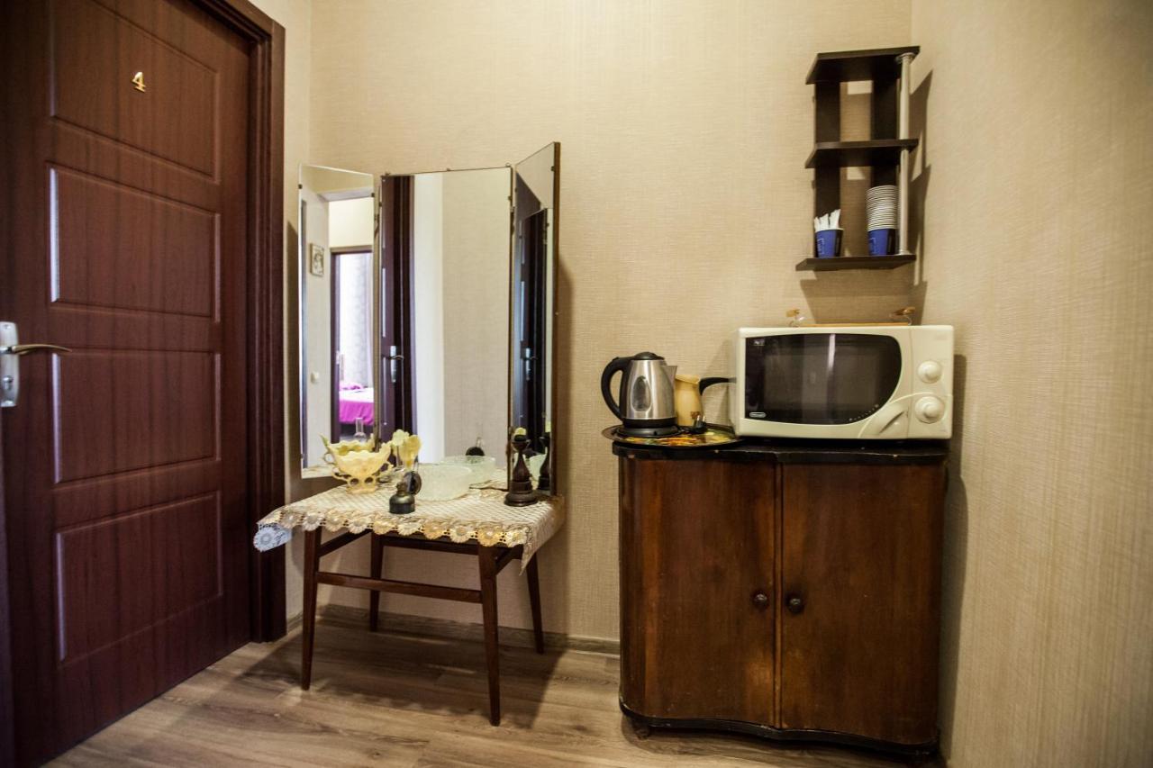 Guest House Didis Tbilisi Bagian luar foto