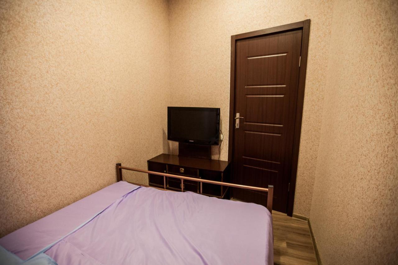 Guest House Didis Tbilisi Bagian luar foto