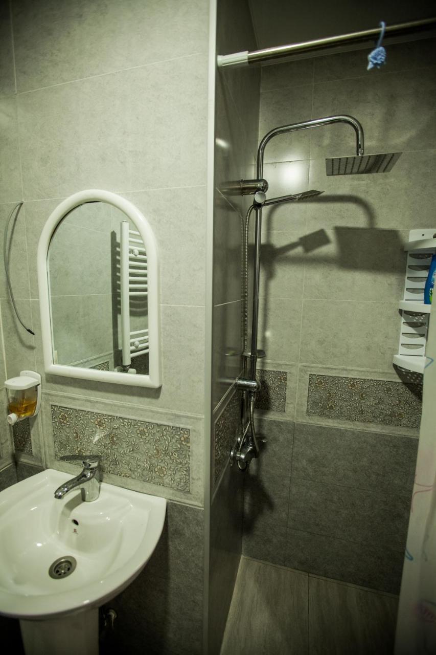 Guest House Didis Tbilisi Bagian luar foto