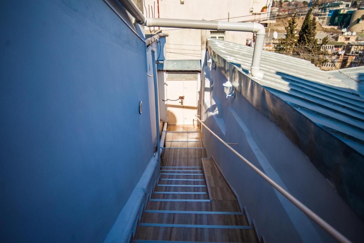 Guest House Didis Tbilisi Bagian luar foto