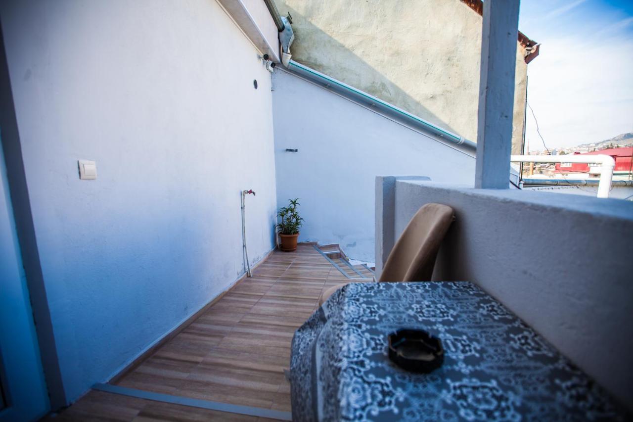 Guest House Didis Tbilisi Bagian luar foto