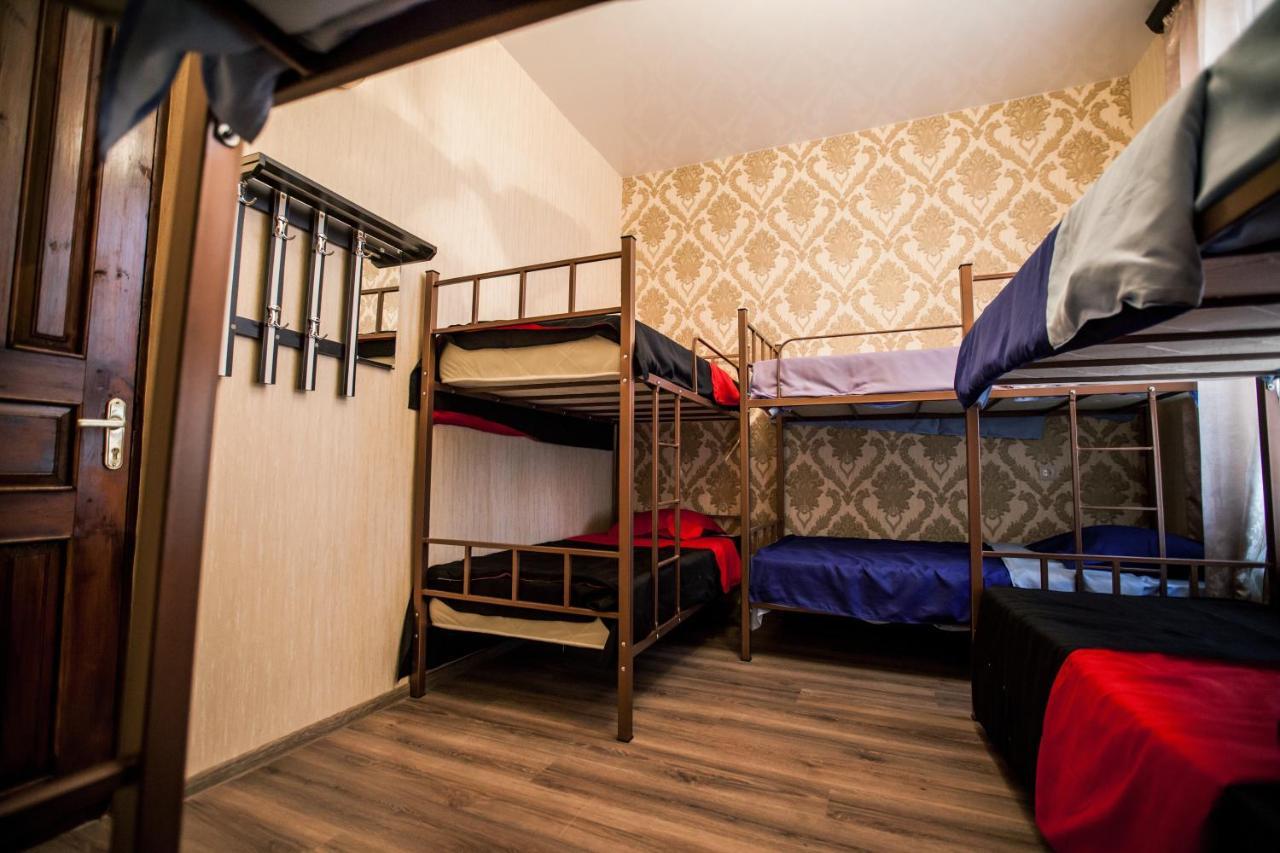 Guest House Didis Tbilisi Bagian luar foto