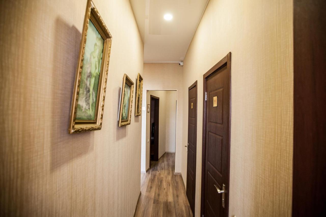 Guest House Didis Tbilisi Bagian luar foto