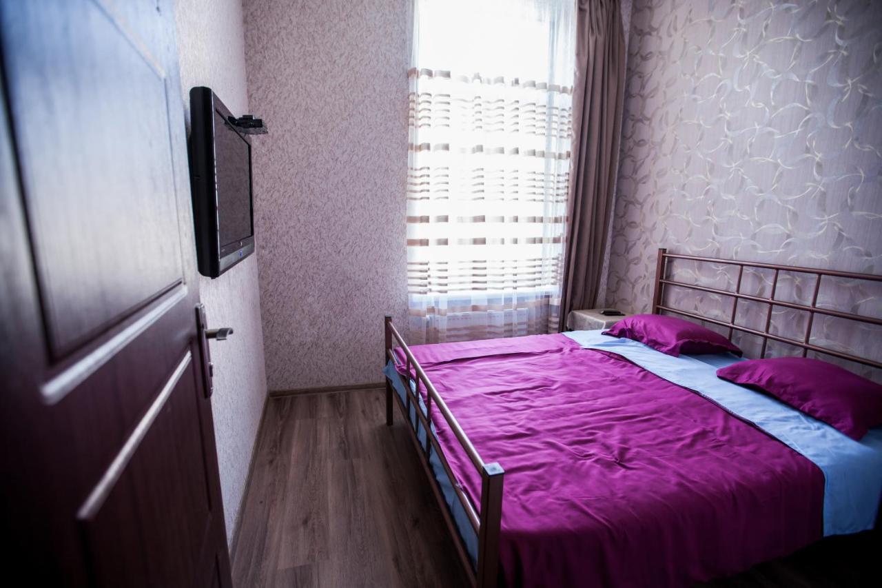 Guest House Didis Tbilisi Bagian luar foto