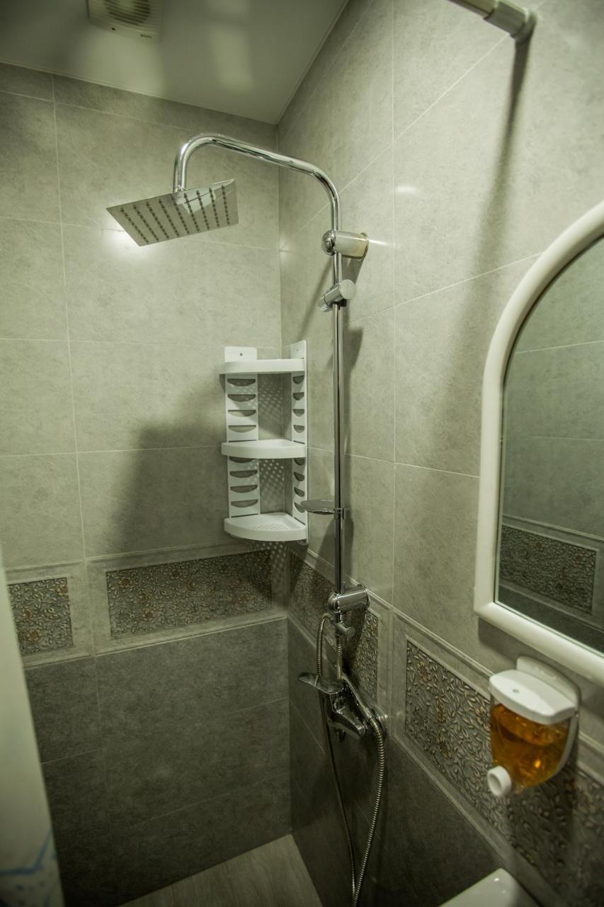 Guest House Didis Tbilisi Bagian luar foto