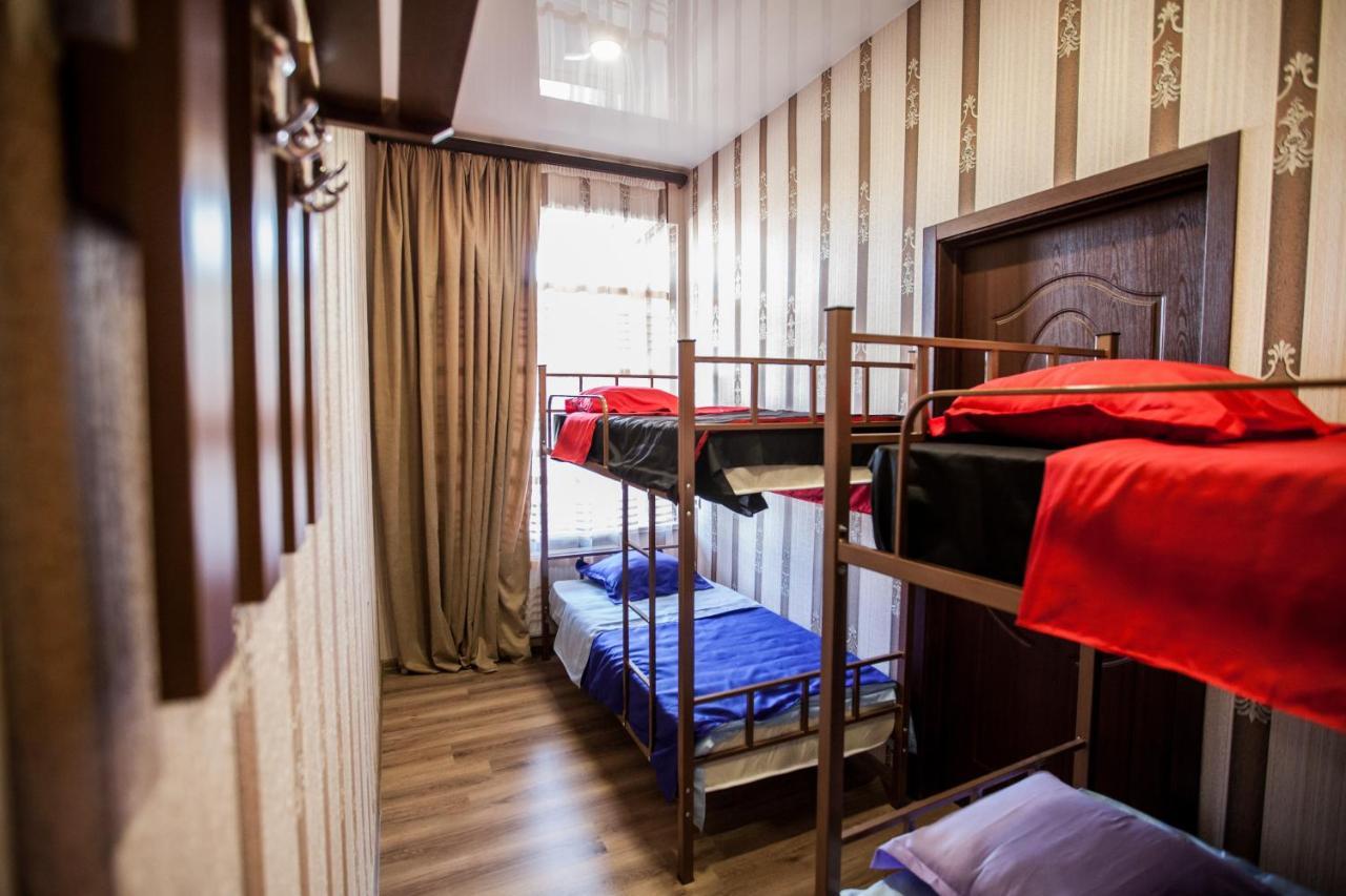 Guest House Didis Tbilisi Bagian luar foto