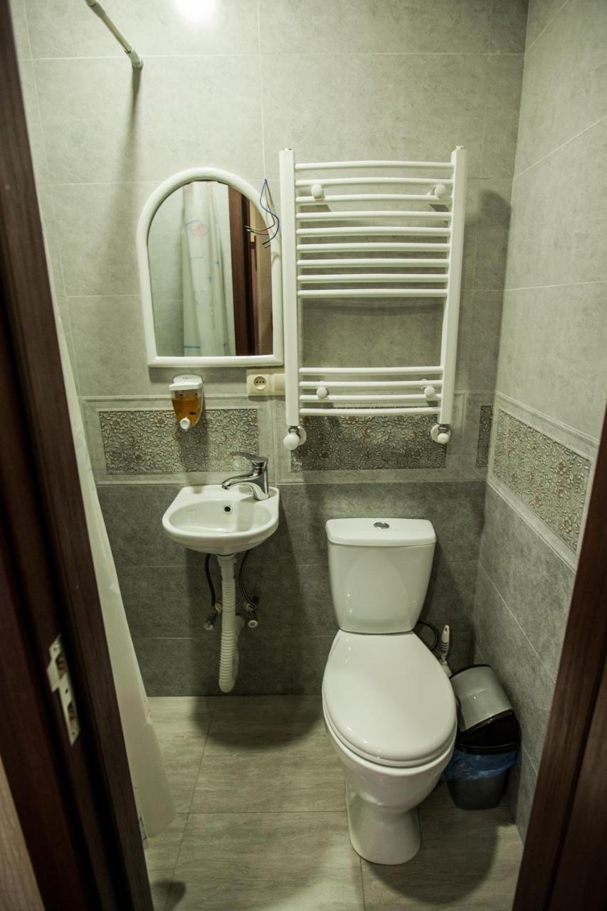 Guest House Didis Tbilisi Bagian luar foto