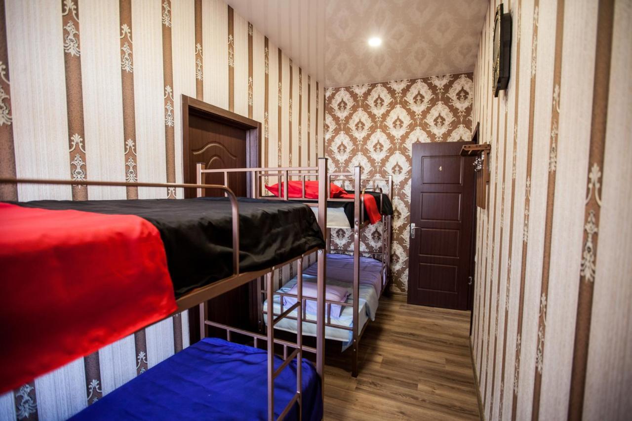 Guest House Didis Tbilisi Bagian luar foto