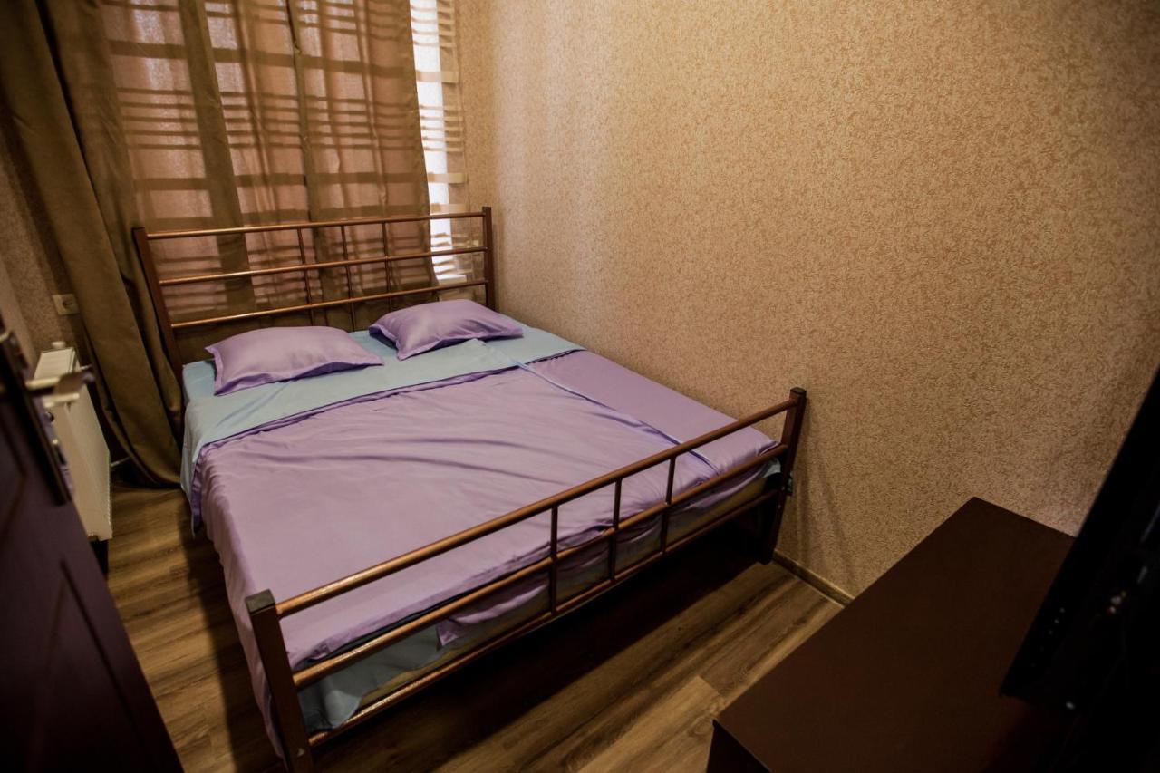 Guest House Didis Tbilisi Bagian luar foto