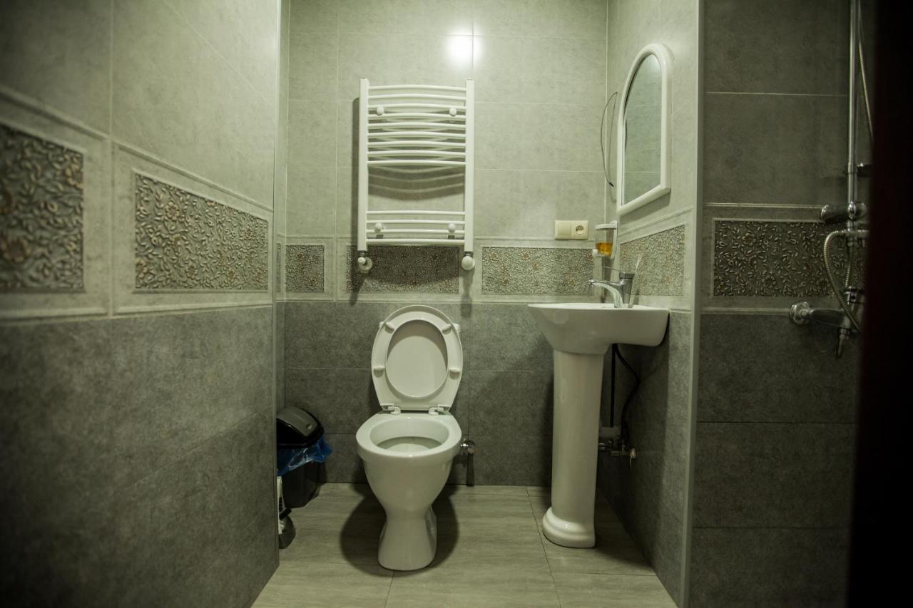 Guest House Didis Tbilisi Bagian luar foto