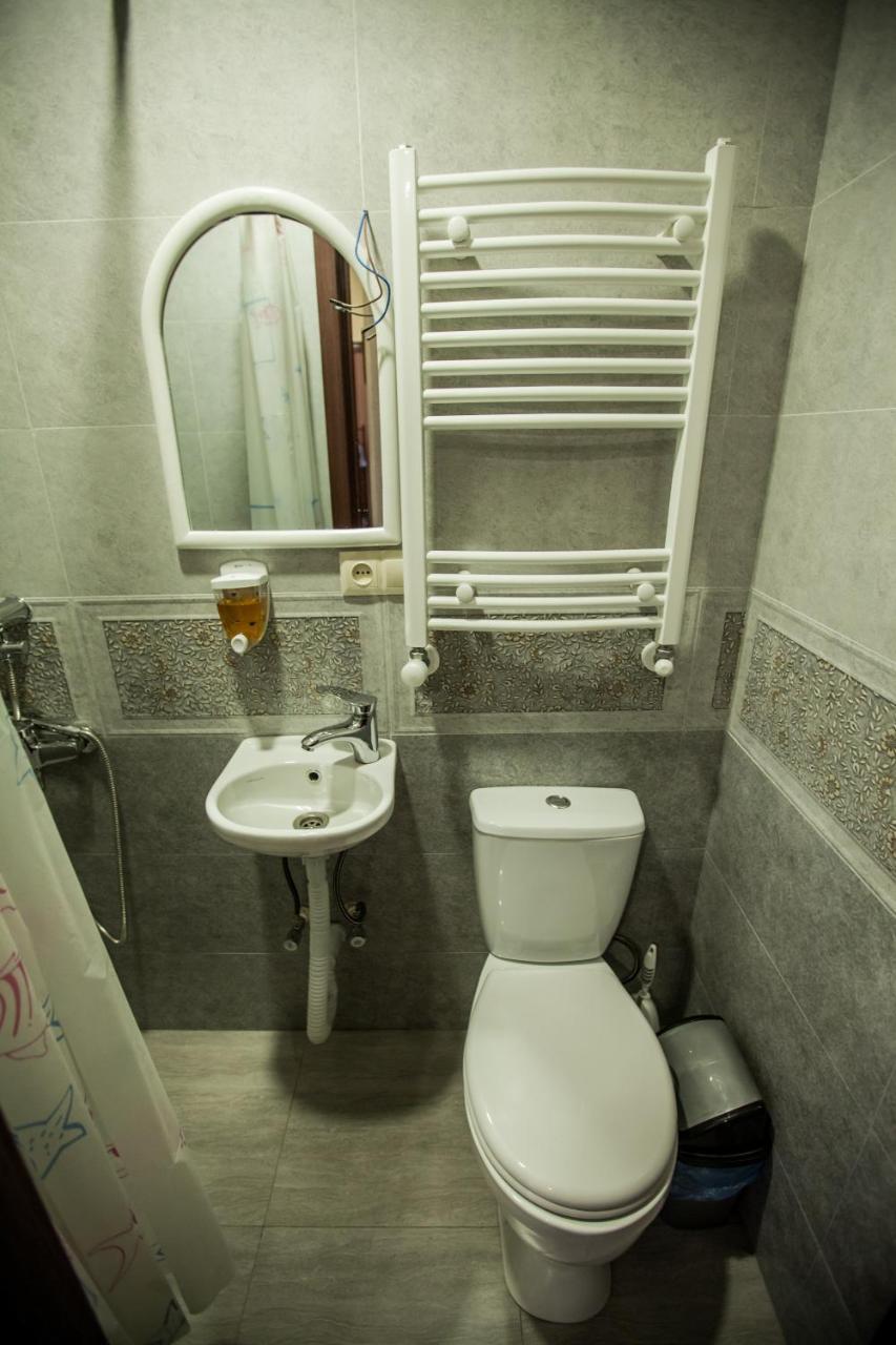 Guest House Didis Tbilisi Bagian luar foto