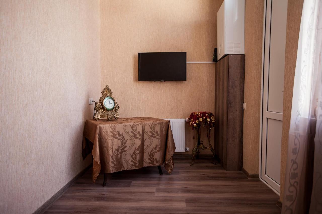 Guest House Didis Tbilisi Bagian luar foto
