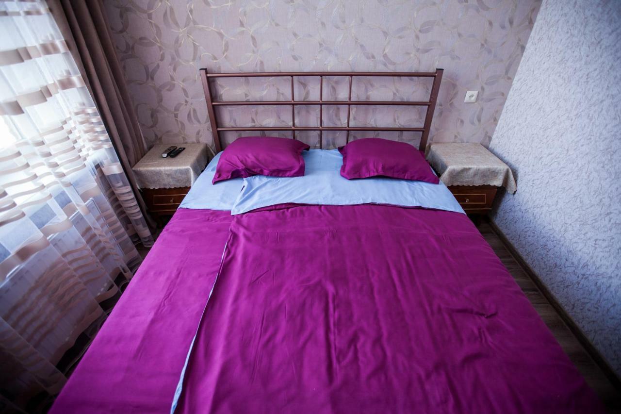 Guest House Didis Tbilisi Bagian luar foto