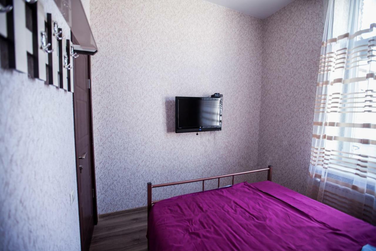 Guest House Didis Tbilisi Bagian luar foto