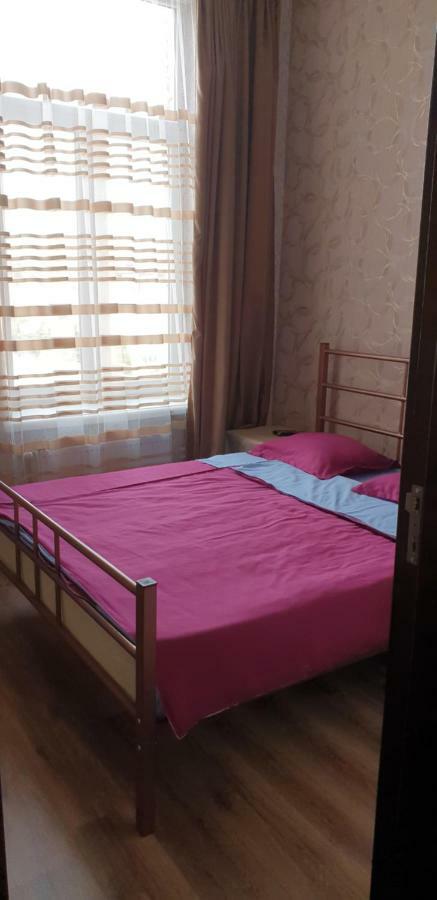 Guest House Didis Tbilisi Bagian luar foto