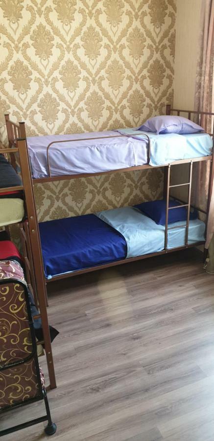 Guest House Didis Tbilisi Bagian luar foto