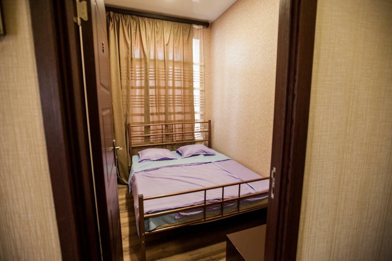 Guest House Didis Tbilisi Bagian luar foto