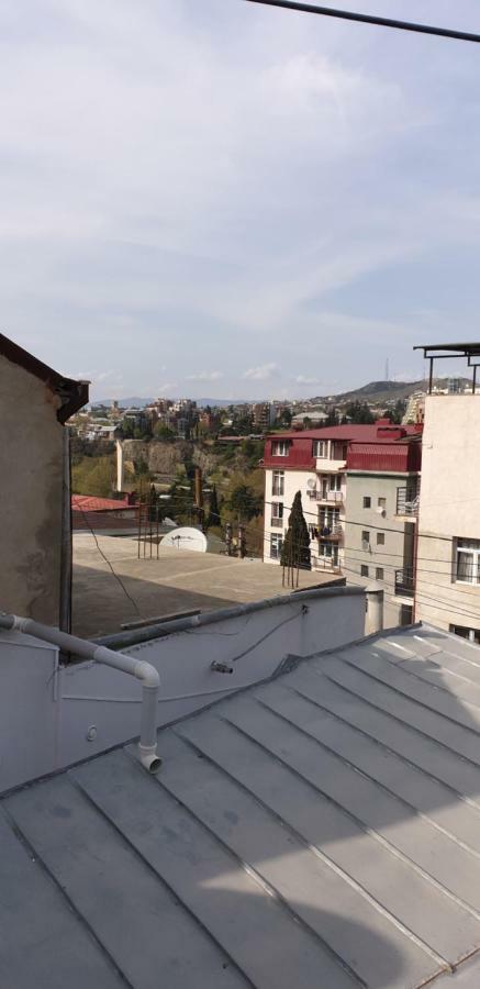 Guest House Didis Tbilisi Bagian luar foto