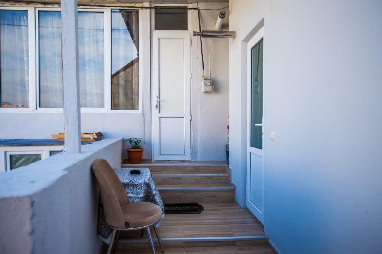 Guest House Didis Tbilisi Bagian luar foto