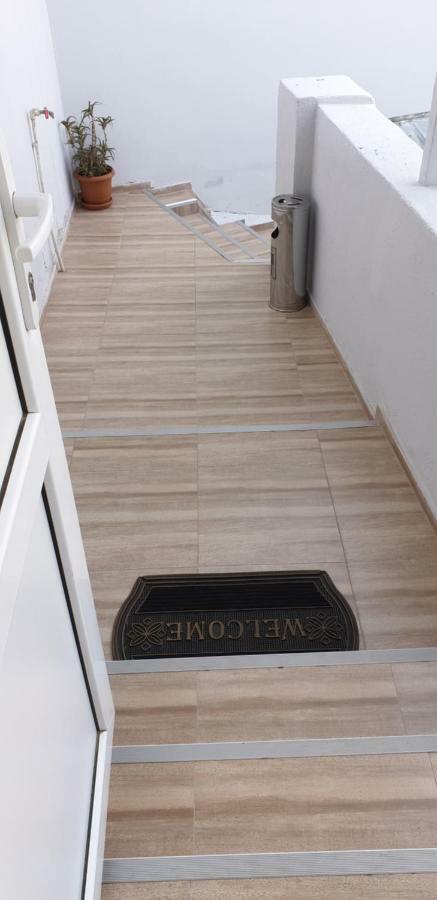 Guest House Didis Tbilisi Bagian luar foto