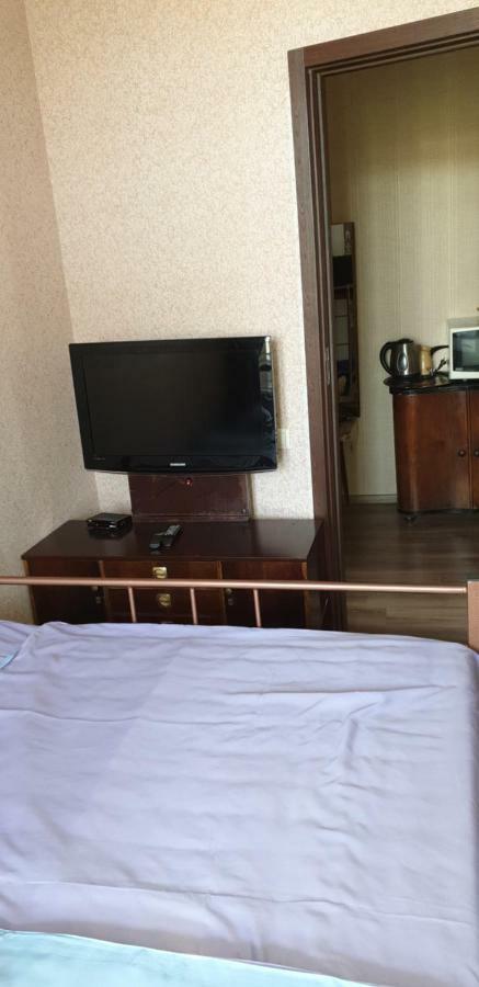 Guest House Didis Tbilisi Bagian luar foto