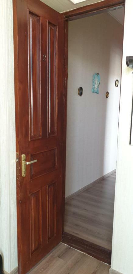 Guest House Didis Tbilisi Bagian luar foto