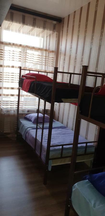 Guest House Didis Tbilisi Bagian luar foto