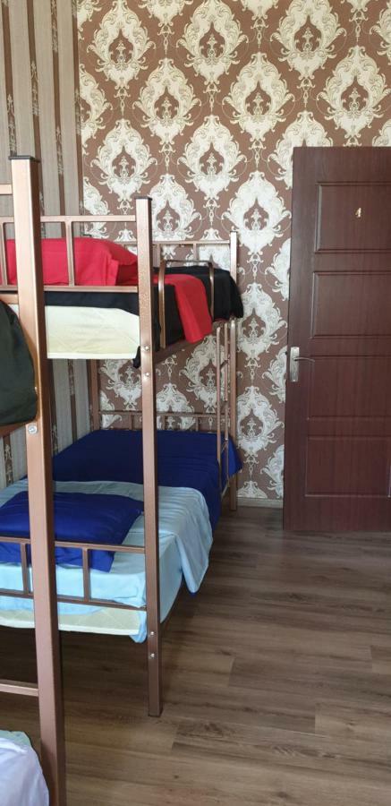 Guest House Didis Tbilisi Bagian luar foto