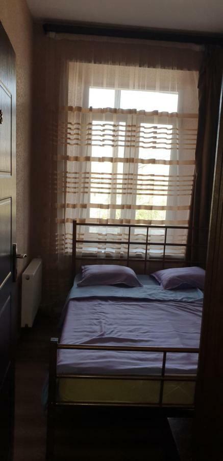 Guest House Didis Tbilisi Bagian luar foto