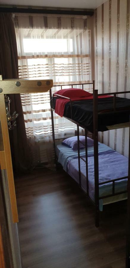 Guest House Didis Tbilisi Bagian luar foto