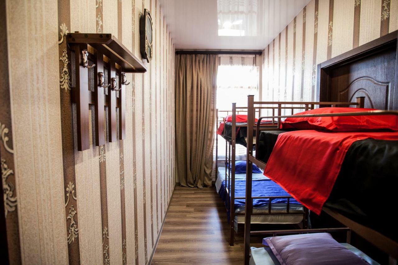 Guest House Didis Tbilisi Bagian luar foto