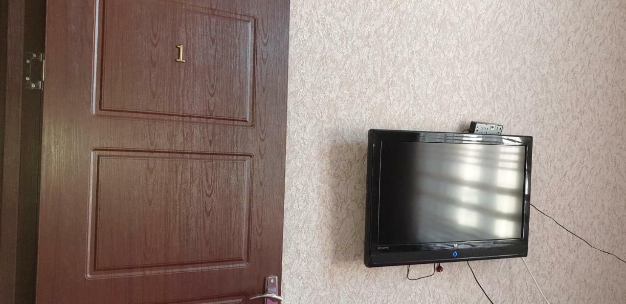 Guest House Didis Tbilisi Bagian luar foto