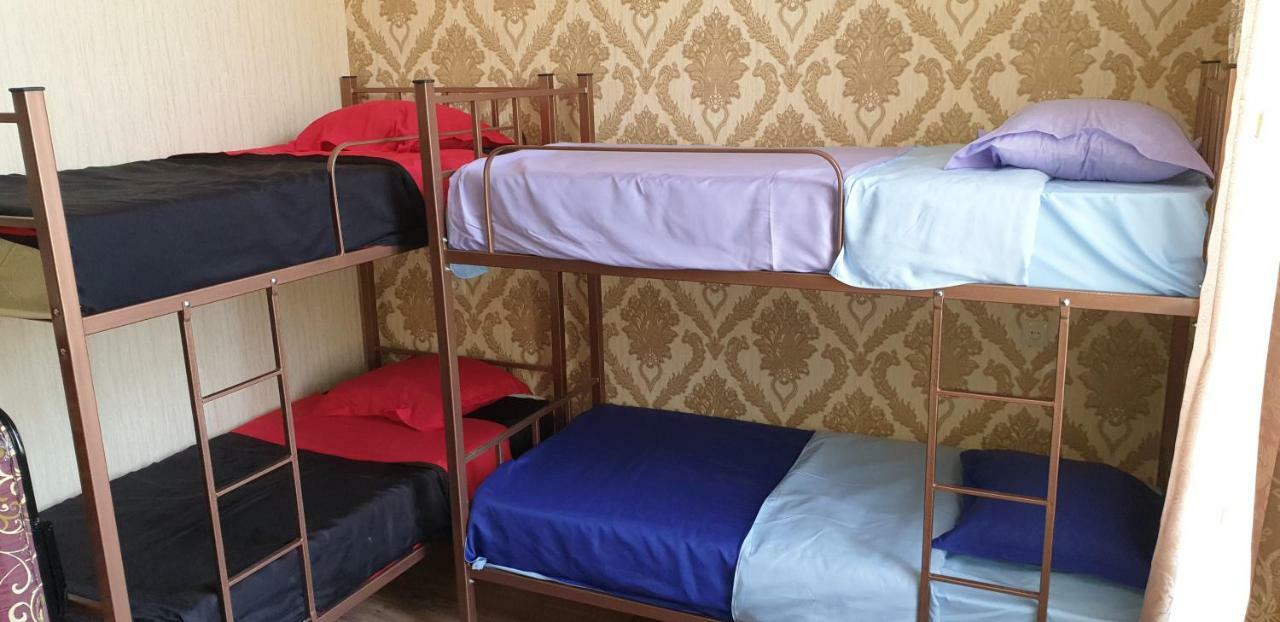 Guest House Didis Tbilisi Bagian luar foto